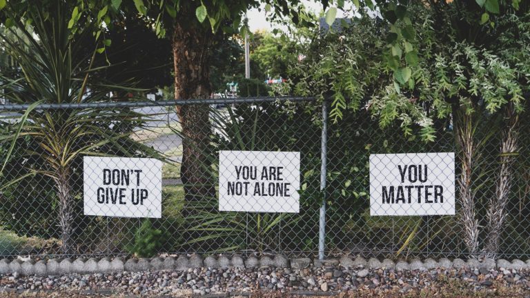 Read more about the article Quietening the inner critic