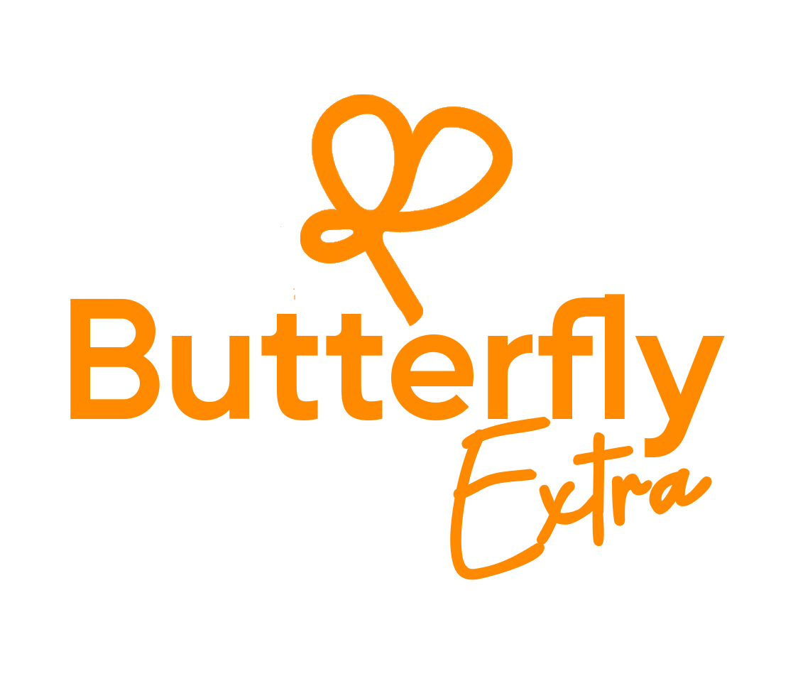 Butterfly Extra