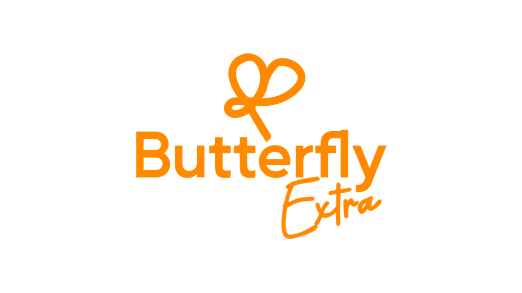 Butterfly Extra