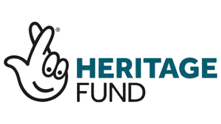 Gifted Partner Heritage Lottery Fund