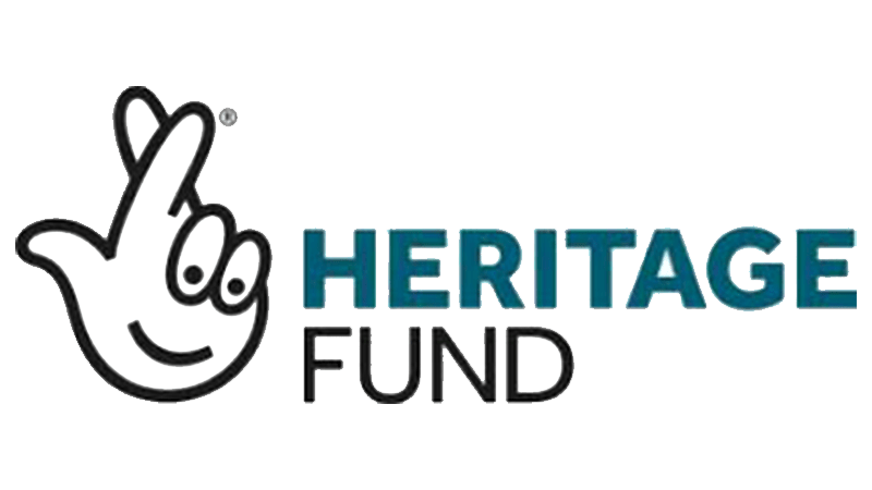 Gifted Partner Heritage Lottery Fund