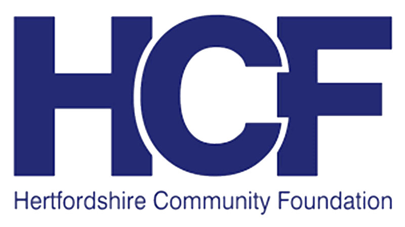 Gifted Partner Hertfordshire Community Foundation
