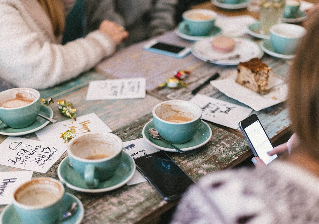 Fundraise for The Gifted