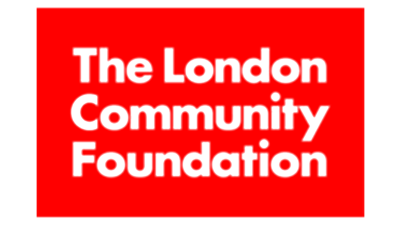 Gifted Partner The London Community Foundation