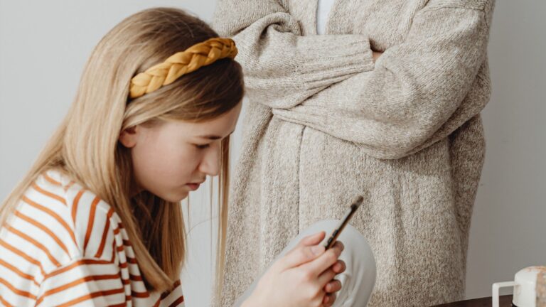 Read more about the article How to worry less