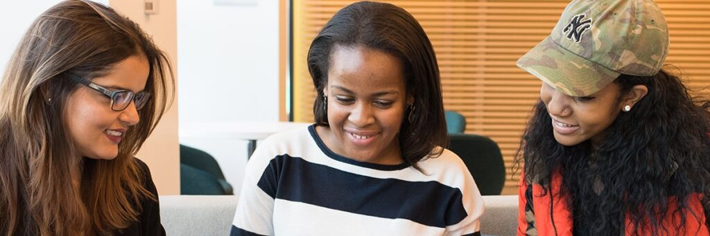 Introduction to Youth Work course