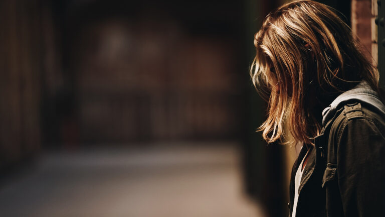 Read more about the article Break your worry habit