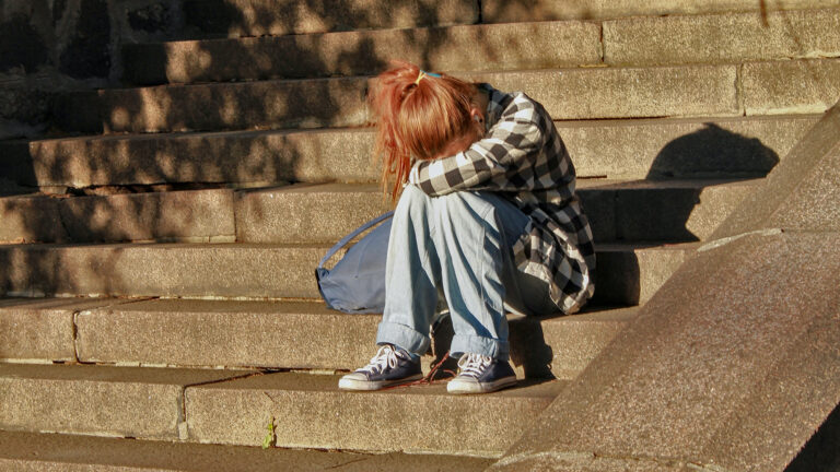 Read more about the article Make Time for Young Carers