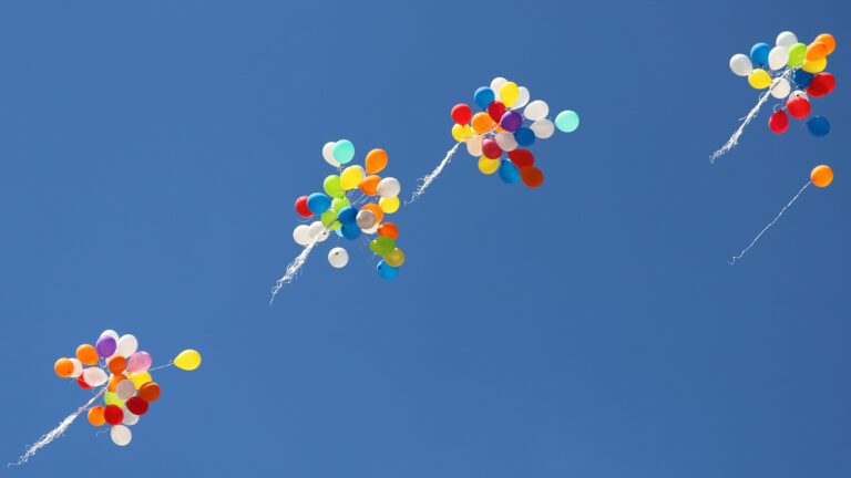 Read more about the article Learning to let go