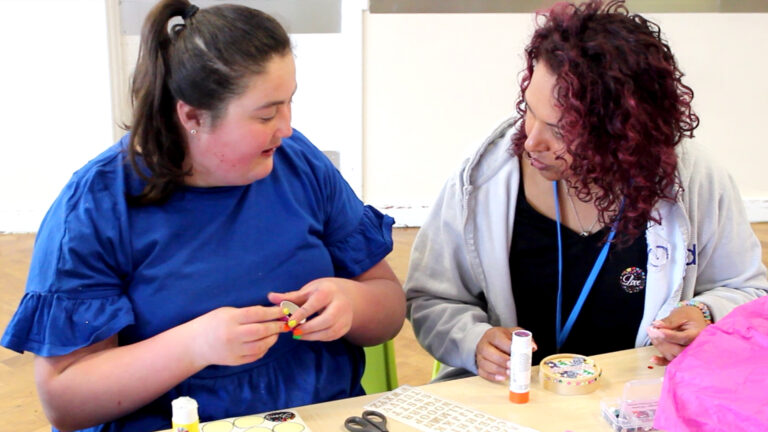 Tackling self-harm, suicide and sexual violence