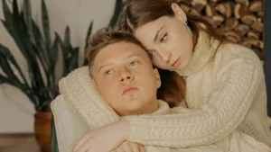 Romantic Relationships - Would you date this person article header