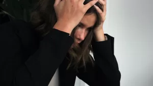 Spotting signs of stress in the classroom