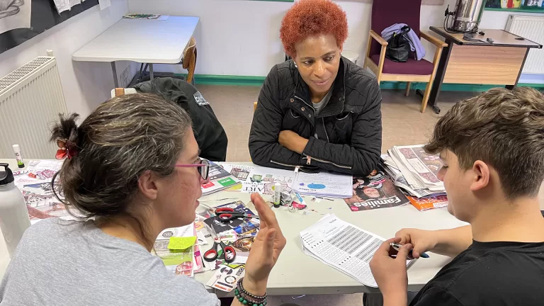 Read more about the article The Flying Start Wonder Wall