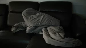 Delivering hope to Young People in Enfield