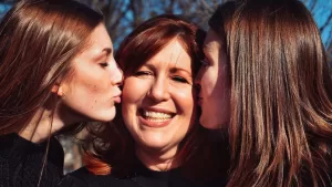 Helping parents navigate teen struggles