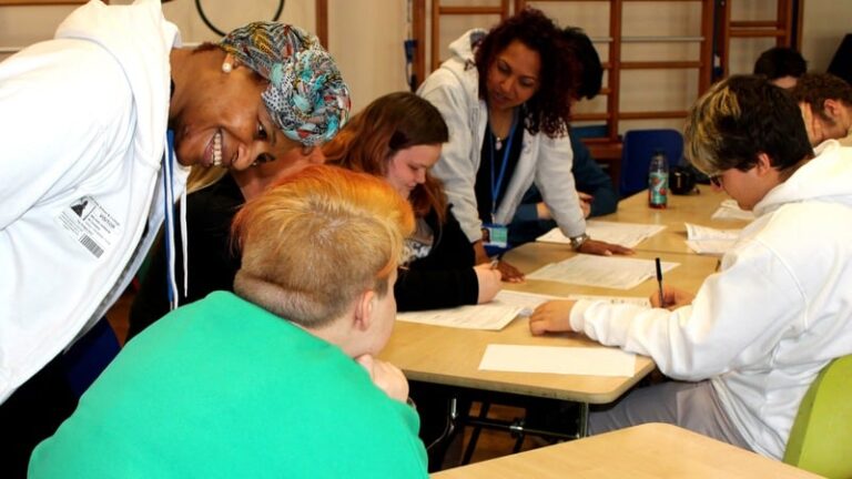 Read more about the article Addressing the Challenges Faced by SEN Girls in Secondary Schools: A Call for Collaboration, Co-production and Action