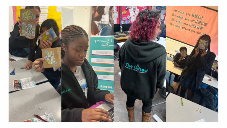 Read more about the article Empowering girls to advocate for themselves