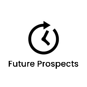 Future prospectspsd