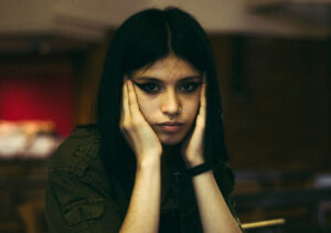 The Gifted Butterfly Extra