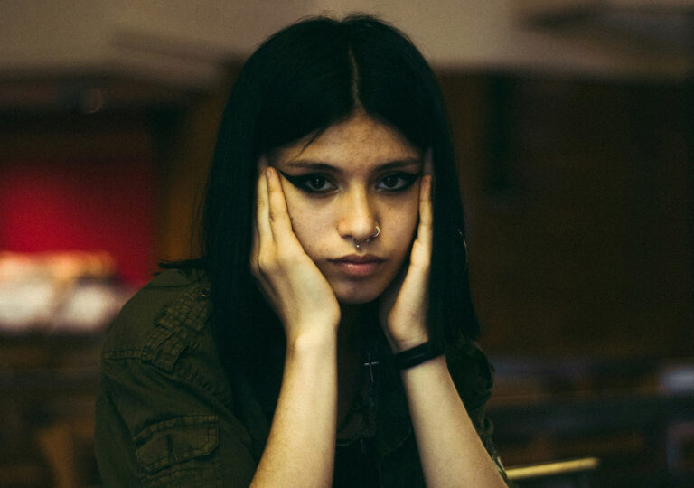 Read more about the article Peeling back the layers of persistent disruptive behaviour