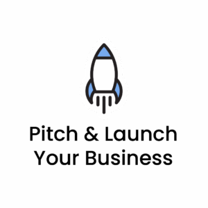 launch your business