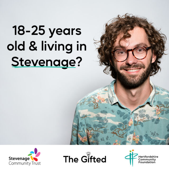Have you heard about the FREE course we're running to train as a Youth Project Worker?

 On April 15th, we'll be starting a 6-week course, funded by both the @hertscommunityfoundation and the @stevenagecommunitytrust.

The course is for 18-25 year old, Stevenage residents and will be run both online and in person. If you're currently in care or a care leaver this is a great opportunity to get involved as a Youth Project Worker.

There are limited spaces available, so don't wait! Follow the link in bio to get involved.

#stevenage #stevenagemums #stevenageoldtown #careexperienced #careleavers #careleaver #trainingcourse #trainingcourses #youthwork #youthworker #youthworkers